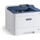 Xerox Phaser 3330, A4 a 40 ppm, fronte/retro wireless, linguaggio stampante PS3 PCL5e/6, 2 vassoi, capacità totale di 300 fogli 4