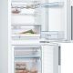Bosch Serie 4 KGV33VW31H frigorifero con congelatore Libera installazione 287 L Bianco 3