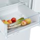 Bosch Serie 4 KGV33VW31H frigorifero con congelatore Libera installazione 287 L Bianco 6