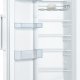 Bosch Serie 4 KSV36VW3PH frigorifero Libera installazione 346 L Bianco 3
