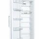Bosch Serie 4 KSV36VW3PH frigorifero Libera installazione 346 L Bianco 4