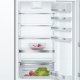 Bosch Serie 6 KIS87AD31H frigorifero con congelatore Da incasso 270 L Bianco 6