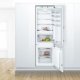 Bosch Serie 6 KIS87AD31H frigorifero con congelatore Da incasso 270 L Bianco 8
