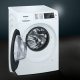 Siemens iQ500 WD14U540EU lavasciuga Libera installazione Caricamento frontale Bianco 5