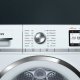 Siemens iQ800 WT7HY692CH asciugatrice Libera installazione Caricamento frontale 9 kg A++ Bianco 7