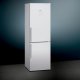 Siemens iQ300 KG36NVW3P frigorifero con congelatore Libera installazione 324 L Bianco 4