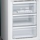 Siemens iQ300 KG36NVW3P frigorifero con congelatore Libera installazione 324 L Bianco 6