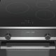 Siemens iQ500 HL9S7R440 cucina Elettrico Piano cottura a induzione Nero A 3