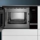 Siemens iQ500 BF555LMS0 forno a microonde Da incasso Solo microonde 25 L 900 W Nero 3