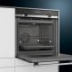 Siemens iQ500 HB557A5S0C forno 71 L A Nero 4