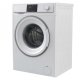 Sharp Home Appliances ES-HFB7143W3 lavatrice Caricamento frontale 7 kg 1400 Giri/min Bianco 3
