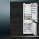 Siemens iQ500 KI86NAD30H frigorifero con congelatore Da incasso 255 L 3