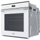 Whirlpool Forno da incasso - W7 OM4 4S1 P WH 4