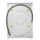 Hotpoint AQD1070D 49 EU/B lavasciuga Libera installazione Caricamento frontale Bianco 3