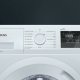 Siemens iQ300 WM14N0B0CH lavatrice Caricamento frontale 7 kg 1400 Giri/min Bianco 3