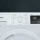 Siemens iQ300 WT43H0B0CH asciugatrice Libera installazione Caricamento frontale 7 kg A+ Bianco 3