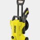 Kärcher K 3 idropulitrice Compatta Elettrico 380 l/h Nero, Giallo 3