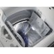 Electrolux EWT1066EFW lavatrice Caricamento dall'alto 6 kg 1000 Giri/min Bianco 4