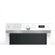 Whirlpool MWP 338 W Bianco Microonde combinato Superficie piana 33 L 900 W 4