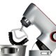 Bosch MUM9BX5S65 robot da cucina 1500 W 5,5 L Acciaio inossidabile 3