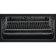 AEG KMS565000M forno 43 L Stainless steel 3