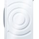 Bosch Serie 4 WTH83070CH asciugatrice Libera installazione Caricamento frontale 7 kg A+ Bianco 7