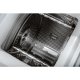 Whirlpool TDLR 60120 lavatrice Caricamento dall'alto 6 kg 1000 Giri/min Bianco 4