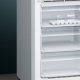 Siemens iQ300 KG36NVL4A frigorifero con congelatore Libera installazione 324 L Acciaio inossidabile 5