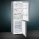 Siemens iQ300 KG36NVL4A frigorifero con congelatore Libera installazione 324 L Acciaio inossidabile 7