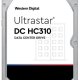 Western Digital Ultrastar DC HC310 HUS726T6TALE6L4 3.5