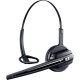 Sennheiser D10 USB Auricolare Wireless A clip, In-ear, Passanuca Ufficio Nero 6