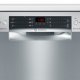 Bosch Serie 4 SMU46CI01S lavastoviglie Sottopiano 13 coperti 3