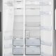 Gorenje NRS9182VX frigorifero side-by-side Libera installazione 562 L E Acciaio inox 3