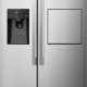 Gorenje NRS9181VXB frigorifero side-by-side Libera installazione 532 L Acciaio inox 4