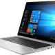 HP EliteBook x360 1030 G3 Argento Ibrido (2 in 1) 33,8 cm (13.3