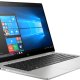 HP EliteBook x360 1030 G3 Argento Ibrido (2 in 1) 33,8 cm (13.3