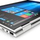 HP EliteBook x360 1030 G3 Argento Ibrido (2 in 1) 33,8 cm (13.3