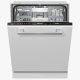 Miele G 7360 SCVi AutoDos A scomparsa totale 14 coperti C 4