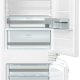 Gorenje NRKI5182A1 frigorifero con congelatore Da incasso 248 L Bianco 3