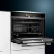 Siemens iQ700 CM876G0B6 forno 45 L 900 W Nero 4