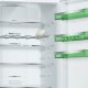 Bosch Serie 4 KGN39IJ3B frigorifero con congelatore Libera installazione 366 L Grigio 5