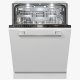 Miele G 7565 SCVi XXL AutoDos A scomparsa totale 14 coperti 4