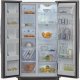 Whirlpool 20RU-D1 A+ frigorifero side-by-side Libera installazione Acciaio inossidabile 3