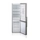 Samsung RL58GHEIH frigorifero con congelatore Libera installazione 375 L Acciaio inossidabile 3