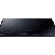 Samsung NZ84F7NB6AB piano cottura Nero Da incasso Piano cottura a induzione 4 Fornello(i) 3