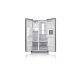 Samsung RSH1PTPE1 frigorifero side-by-side Libera installazione 524 L Platino 3