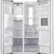 Samsung RSH1FTSW frigorifero side-by-side Libera installazione 524 L Bianco 3