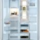 Samsung RSE8KPPS frigorifero side-by-side Libera installazione 495 L Platino, Argento 3
