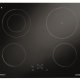 Gorenje BO5322MX + ICT621ASC set di elettrodomestici da cucina Piano cottura a induzione Forno elettrico 5