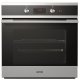 Gorenje BO5322MX + IT614ASC set di elettrodomestici da cucina Piano cottura a induzione Forno elettrico 3